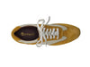 Lifestyle Leather Sneaker 6 KS611-12SCGOLD75  - from alligatorwarehouse.com