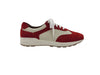 Lifestyle Leather Sneaker 8 KS611-12SCGOLD75  - from alligatorwarehouse.com