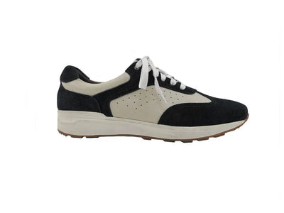 Lifestyle Leather Sneaker 11 KS611-12SCGOLD75  - from alligatorwarehouse.com