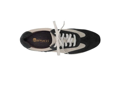 Lifestyle Leather Sneaker 13 KS611-12SCGOLD75  - from alligatorwarehouse.com