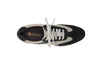 Lifestyle Leather Sneaker 13 KS611-12SCGOLD75  - from alligatorwarehouse.com