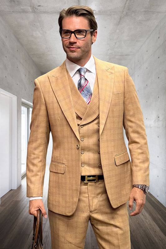 Statement Suit Collection - Premium Statement Suit at alligatorwarehouse.com