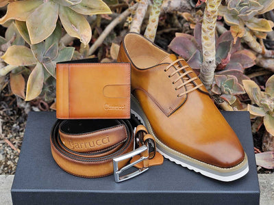 Money Clip Bifold Wallet 2 KC300-01COGNACOS  - from alligatorwarehouse.com