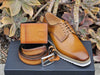 Money Clip Bifold Wallet 2 KC300-01COGNACOS  - from alligatorwarehouse.com