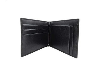 Money Clip Bifold Wallet 13 KC300-01COGNACOS  - from alligatorwarehouse.com