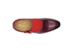 Sling Style Single Monk Loafer 6 KS886-737COGN9  - from alligatorwarehouse.com