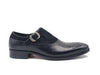 Sling Style Single Monk Loafer 11 KS886-737COGN9  - from alligatorwarehouse.com