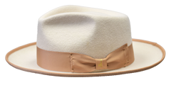 Bruno Capelo Night Hawk Collection - Bone Camel