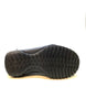 Los Altos Navy Blue Ostrich Leg Lace Up Sneakers 5   - from alligatorwarehouse.com