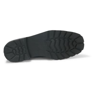 Navy Genuine Caiman Crocodile Belly Ankle Los Altos Boot 5   - from alligatorwarehouse.com