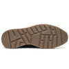 Marco Di Milano Roma Men's Shoes Navy Genuine Caiman Crocodile / Woven Leather Fashion Sneakers 5 ROMA_CAIMAN FUSCUS_NAVY_6  - from alligatorwarehouse.com