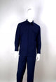 Apollo King Men's 2 Piece Walking Suit