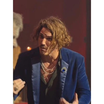 A Vampire in the Family 2023 Romulo Arantes Neto Suit 1   - from alligatorwarehouse.com