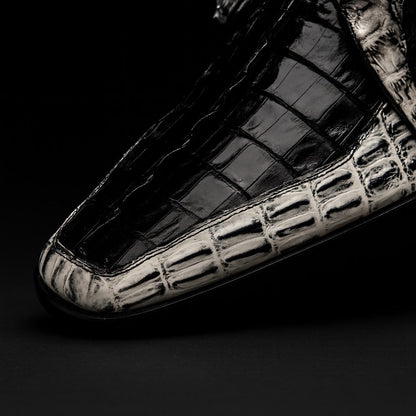 Marco Di Milano Caribe Newspaper-Black Caiman Crocodile Derby