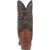 Dan Post Richland Saddle Square Toe Leather Boot 4 DP3393_8_D  - from alligatorwarehouse.com