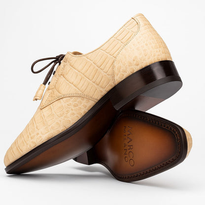 Marco Di Milano Lacio Orix Caiman Crocodile Derby