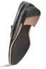 Ornament Loafer Black By Mezlan Made In Spain Brand 2   - from alligatorwarehouse.com