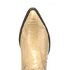 Los Altos Oryx J-Toe Genuine Ostrich Leg 3   - from alligatorwarehouse.com