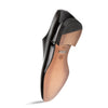 Altea Plain Toe Oxford Black By Mezlan Made In Spain Brand 3   - from alligatorwarehouse.com