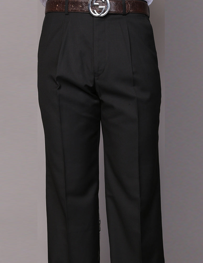 Black Dress Pant