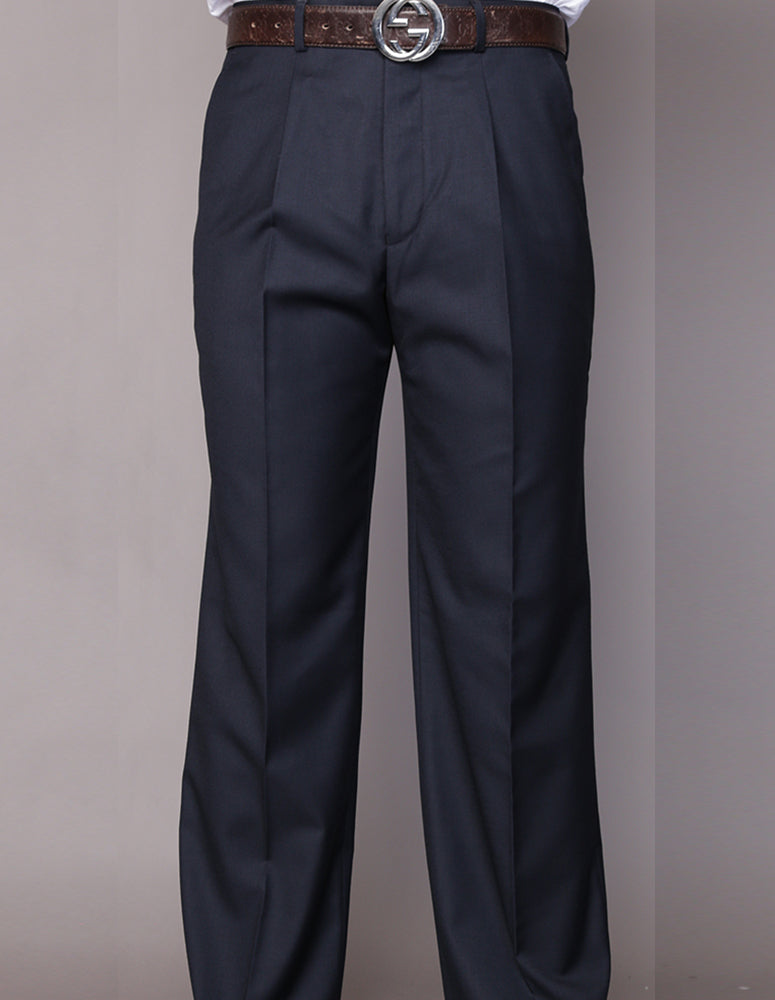 Navy Dress Pant