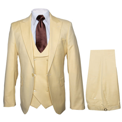 Men’s Rossi Man Paul RM1394 – Stylish Tailored Fit Suit | Modern Formalwear for Men 1   - from alligatorwarehouse.com