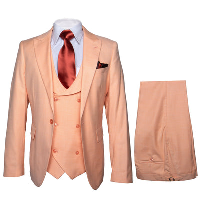 Rossi Man Paul RM1393 – Classic Tailored Suit for Men | Formal Style 1   - from alligatorwarehouse.com