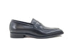 Patina Finished Penny Loafer 11 KS509-32PURPLE75  - from alligatorwarehouse.com