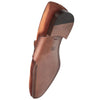 Men's Pavese Sport Hand-Burnished Suede Tassel Slip-On Shoes By Mezlan Made In Spain Brand 5   - from alligatorwarehouse.com