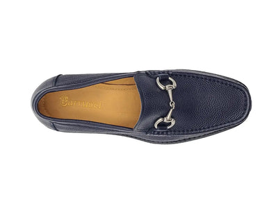 Horsebit Loafer Lug Sole 8 KS623-01Gray8  - from alligatorwarehouse.com