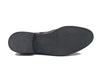 Pebble Leather lace-up boot with lightweight sole 2 CR5527BLACK9  - from alligatorwarehouse.com