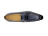 Penny Loafer with Lightweight Sole 9 KS516-01BURGUNDY75  - from alligatorwarehouse.com