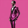 Sequin Tuxedo Suit - Sequin Pants 2   - from alligatorwarehouse.com