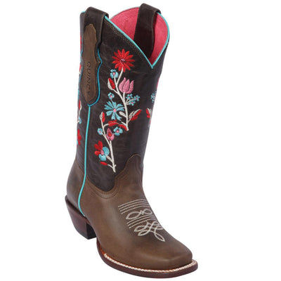 Cowgirl Boots With Flowers 1 Q3125294:Q3125294050M  - from alligatorwarehouse.com