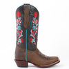 Cowgirl Boots With Flowers 2 Q3125294:Q3125294050M  - from alligatorwarehouse.com