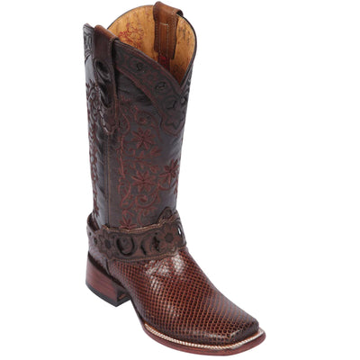 Women's Python Print Boots 2 Q3225709:Q3225709050M  - from alligatorwarehouse.com