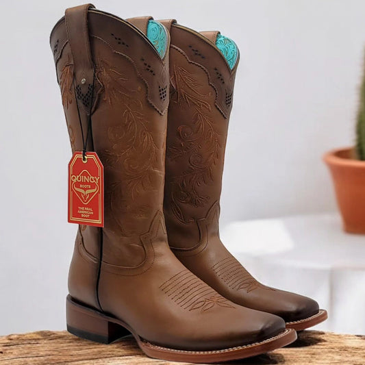 Quincy Boots Collection - Premium Quincy Boots at alligatorwarehouse.com