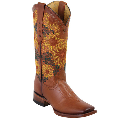 Women's Sunflower Boots 1 Q322GB5251M:Q322GB5251050M  - from alligatorwarehouse.com
