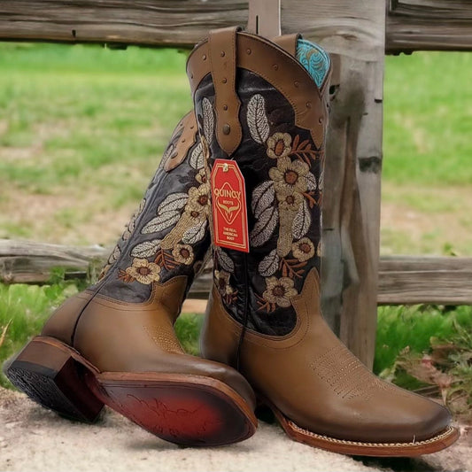 Quincy Boots Collection - Premium Quincy Boots at alligatorwarehouse.com