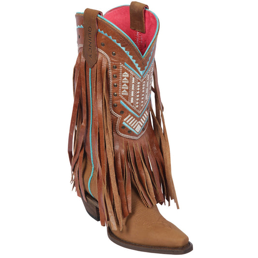 Quincy Boots Collection - Premium Quincy Boots at alligatorwarehouse.com