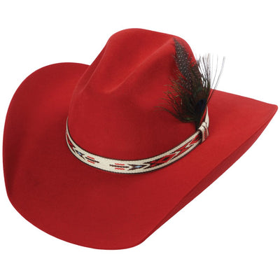 Women's Cowgirl Wool Hats 5   - from alligatorwarehouse.com