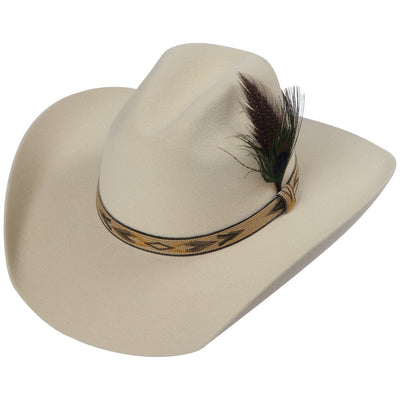 Women's Cowgirl Wool Hats 1   - from alligatorwarehouse.com