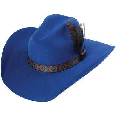 Women's Cowgirl Wool Hats 4   - from alligatorwarehouse.com