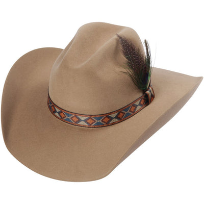 Women's Cowgirl Wool Hats 3   - from alligatorwarehouse.com