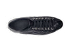 Quilted Leather Sneaker 9 KS626-02CECHESTNUT75  - from alligatorwarehouse.com
