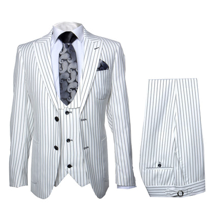Rossi Man Remo RM1755 – Stylish Men's Formal Suit for Modern Elegance
