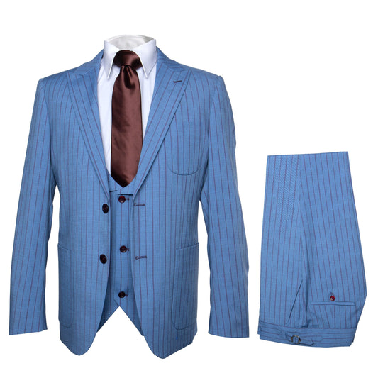 Metallic suit Collection - Premium Metallic suit at alligatorwarehouse.com