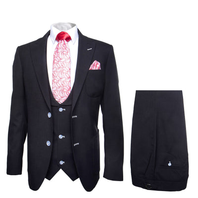 Rossi Man Remo RM1757 – Men's Tailored Fit Suit for  Modern Style 1   - from alligatorwarehouse.com