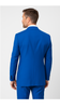 Royal Blue 3-Piece Suit – Rossi Man ELI RM110 Slim Fit Men’s Formalwear 3 CYRUS-RM117  - from alligatorwarehouse.com