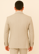 Rossi Man ARTHUR RM2306 Double-Breasted Suit – A Modern Classic for Men